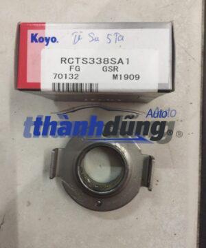 BI TÊ SUZUKI CARRY, 5 TẠ