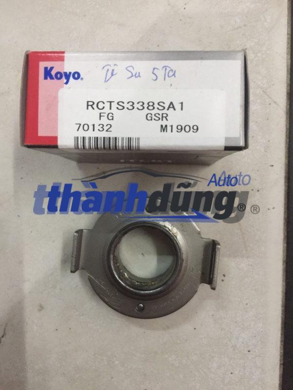 BI TÊ SUZUKI CARRY, 5 TẠ