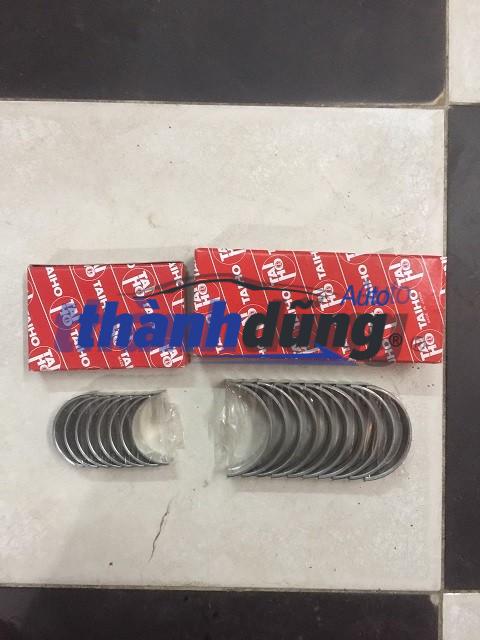 BẠC BIÊN BẠC BALIE SUZUKI 5 TẠ, CARRY