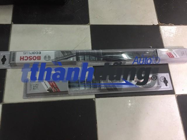 CHỔI GẠT MƯA TOYOTA ZACE