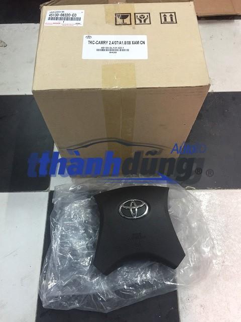 TÚI KHÍ CHÍNH TOYOTA INNOVA