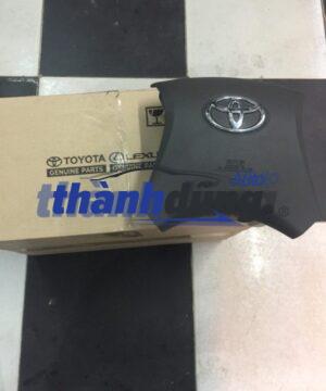 TÚI KHÍ CHÍNH TOYOTA INNOVA