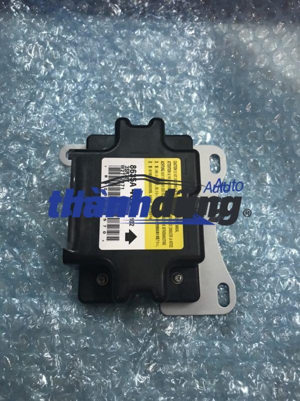 HỘP ĐIỀU KHIỂN TÚI KHÍ MITSUBISHI XPANDER