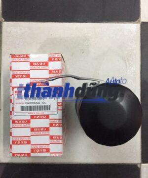 LỌC DẦU ISUZU DMAX-8973587200