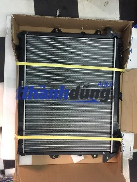 KÉT NƯỚC SỐ SÀN TOYOTA HILUX, RAV4