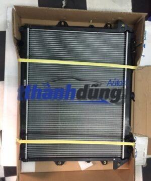 KÉT NƯỚC SỐ SÀN TOYOTA HILUX, RAV4