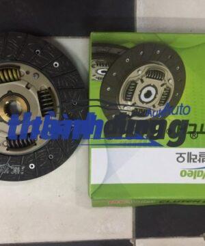 LÁ/ ĐĨA CÔN KIA SPECTRA