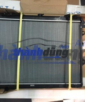 KÉT NƯỚC SỐ SÀN TOYOTA HILUX, RAV4