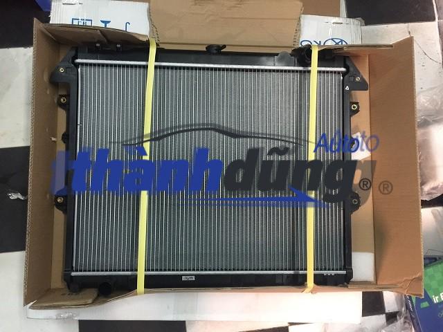 KÉT NƯỚC SỐ SÀN TOYOTA HILUX, RAV4