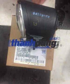 ĐÈN GẦM TOYOTA CAMRY LE