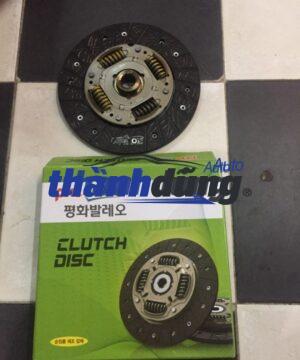 LÁ/ ĐĨA CÔN KIA SPECTRA