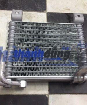 KÉT LÀM MÁT DẦU TURBO HYUNDAI PORTER 2