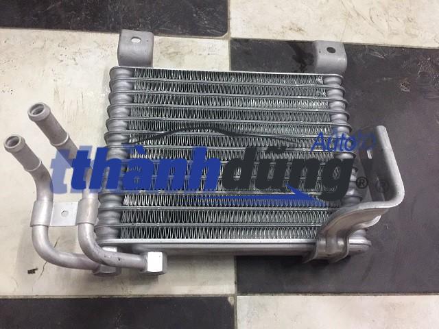 KÉT LÀM MÁT DẦU TURBO HYUNDAI PORTER 2