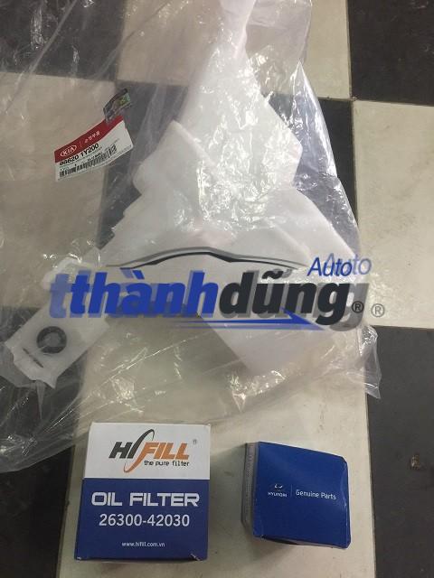 BÌNH NƯỚC RỬA KÍNH KIA MORNING