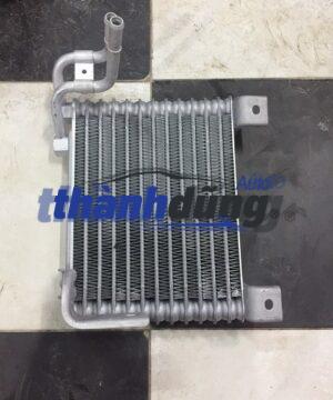 KÉT LÀM MÁT DẦU TURBO HYUNDAI PORTER 2