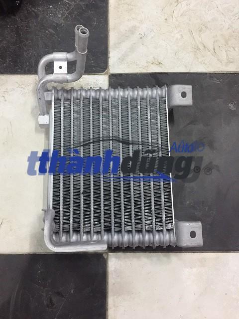 KÉT LÀM MÁT DẦU TURBO HYUNDAI PORTER 2