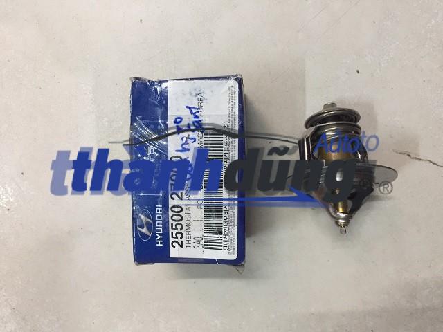 VAN HẰNG NHIỆT HYUNDAI SANTAFE, ELANTRA