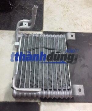 KÉT LÀM MÁT DẦU TURBO HYUNDAI PORTER 2