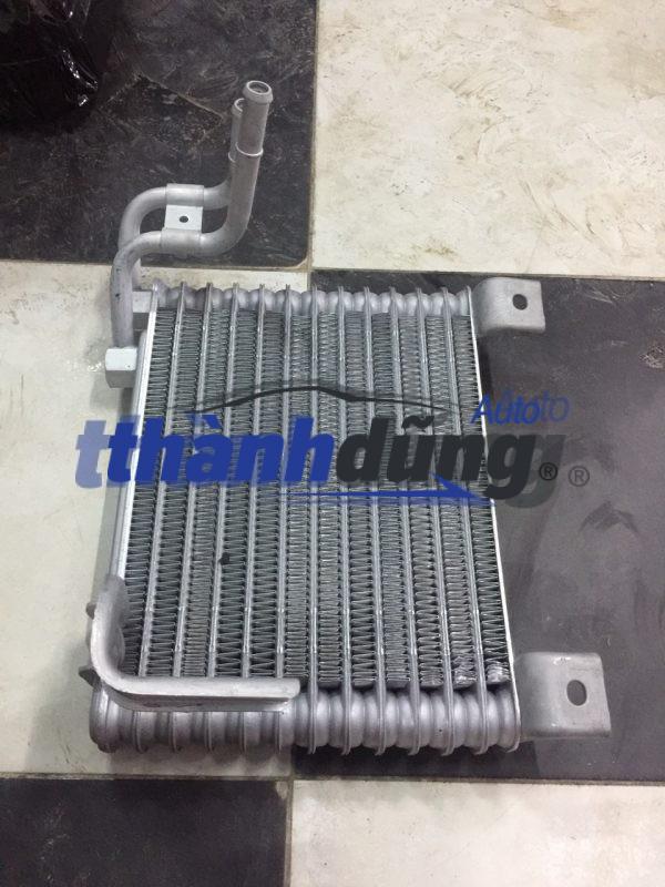 KÉT LÀM MÁT DẦU TURBO HYUNDAI PORTER 2