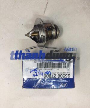 VAN HẰNG NHIỆT HYUNDAI SANTAFE, ELANTRA