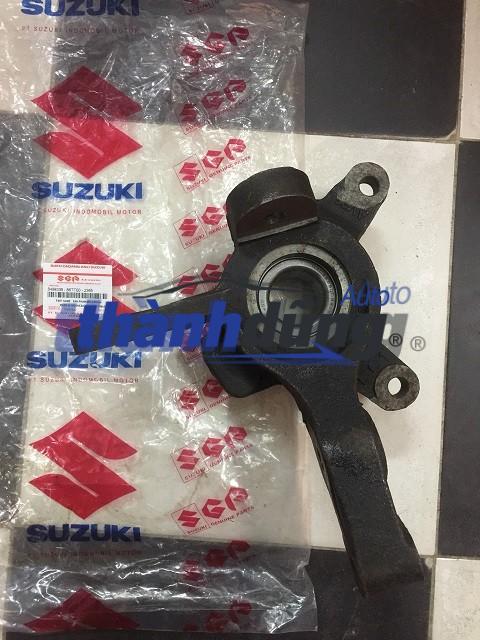 NGÕNG MAY Ơ SUZUKI APV