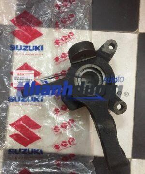 NGÕNG MAY Ơ SUZUKI APV