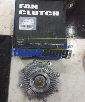 CÁNH QUẠT LY TÂM ISUZU HILANDER