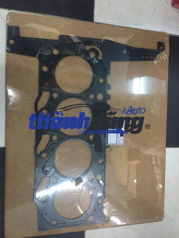 GIOĂNG MẶT MÁY FORD TRANSIT - Ảnh 3