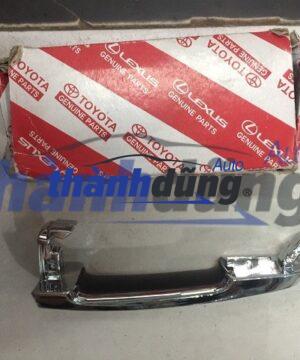 TAY MỞ CỬA NGOÀI TOYOTA INNOVA