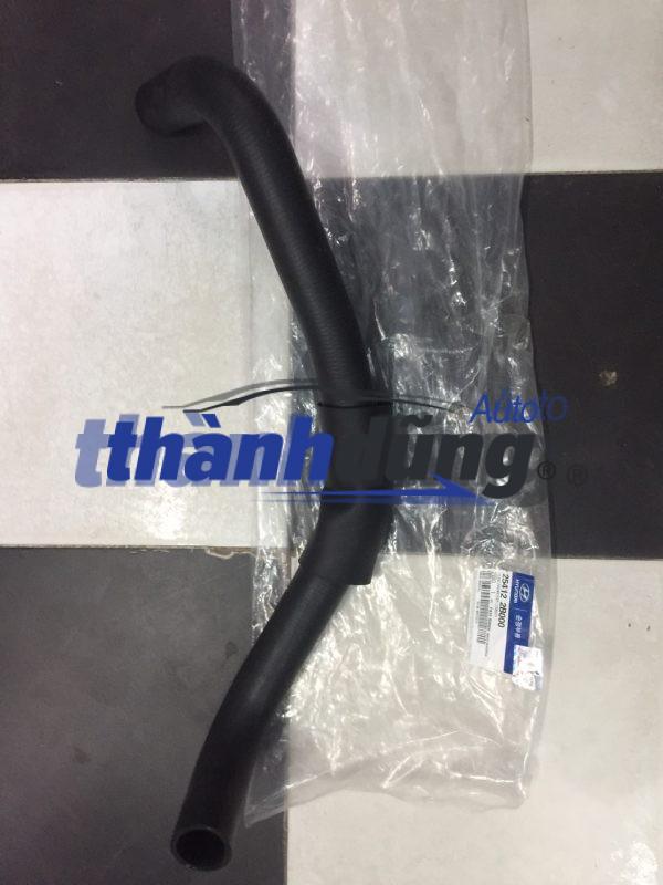 ỐNG NƯỚC KÉT NƯỚC HYUNDAI SANTAFE