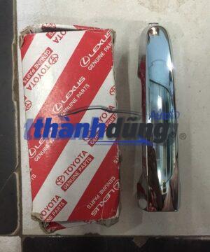 TAY MỞ CỬA NGOÀI TOYOTA INNOVA
