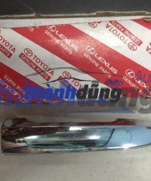 TAY MỞ CỬA NGOÀI TOYOTA INNOVA