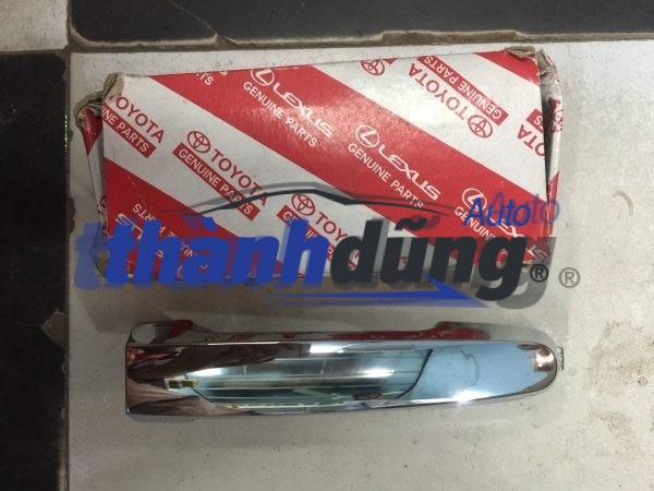 TAY MỞ CỬA NGOÀI TOYOTA INNOVA