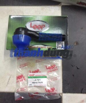 ROTUYN LÁI NGOÀI TRÁI SUZUKI VITARA