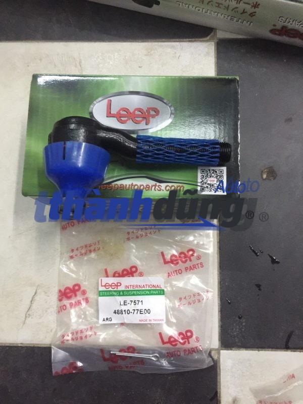 ROTUYN LÁI NGOÀI TRÁI SUZUKI VITARA