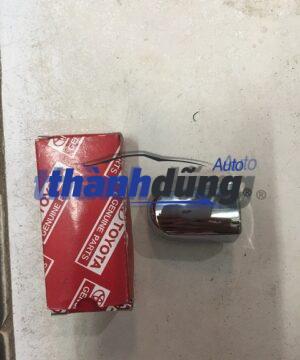 ĐUÔI TAY MỞ CỬA NGOÀI TOYOTA INNOVA