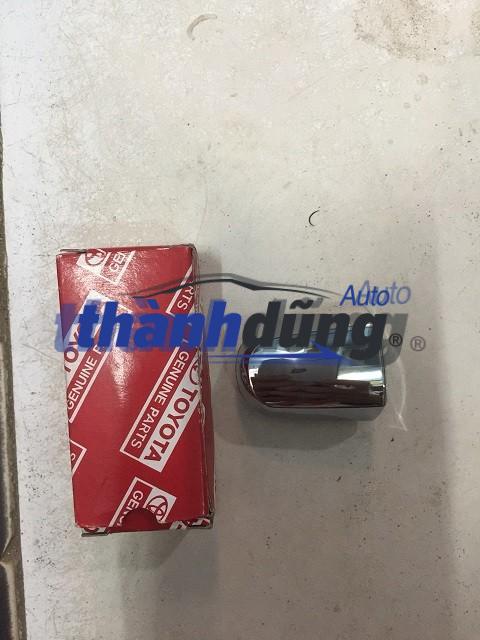 ĐUÔI TAY MỞ CỬA NGOÀI TOYOTA INNOVA