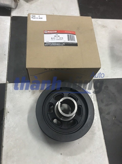 PULY TRỤC CƠ FORD EVEREST, RANGER