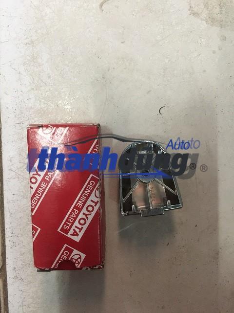 ĐUÔI TAY MỞ CỬA NGOÀI TOYOTA INNOVA