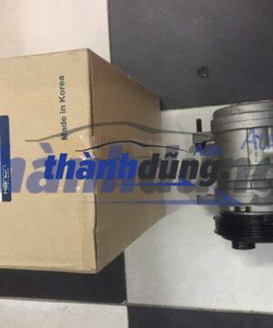 LỐC ĐIỀU HÒA/ LẠNH HYUNDAI EON