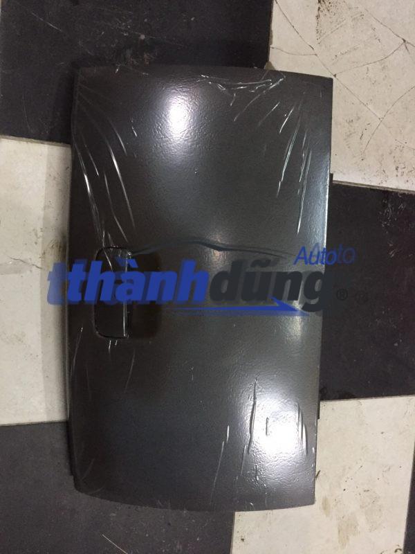 NẮP MỞ CỐP HYUNDAI PORTER 2