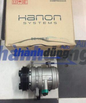 LỐC ĐIỀU HÒA/ LẠNH HYUNDAI EON