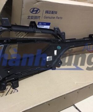 ỐP ĐÈN GẦM TRÁI HYUNDAI SANTAFE