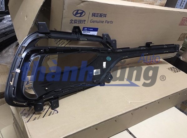 ỐP ĐÈN GẦM TRÁI HYUNDAI SANTAFE