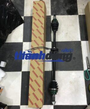 CÂY LÁP TRÁI KIA CD5, PRIDE