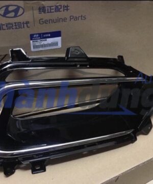 ỐP ĐÈN GẦM TRÁI HYUNDAI SANTAFE