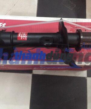 PHUỘC NHÚN TRƯỚC HONDA CRV