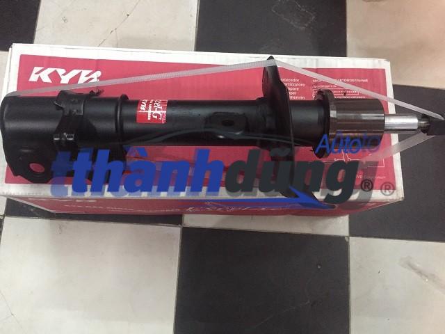 PHUỘC NHÚN TRƯỚC HONDA CRV