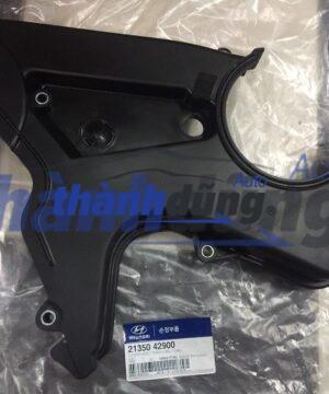 NẮP CAM DƯỚI HYUNDAI STAREX, PORTER 2