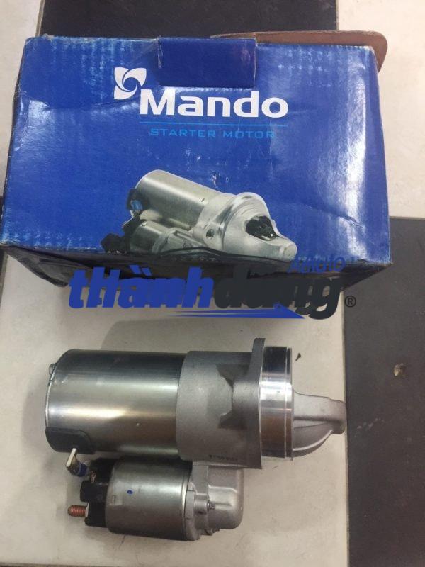 CỦ ĐỀ HYUNDAI STAREX, PORTER 2